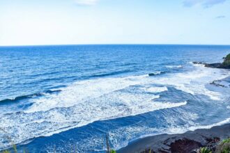 Simulation. 16 villes marocaines menacées par la montée des eaux de la mer