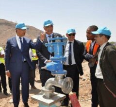 ONEE: un nouveau contrat pour l'électrification rurale au Niger