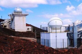 L’observatoire de l’Oukaimeden participe à une nouvelle découverte astronomique