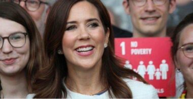 La princesse Mary de Danemark bientôt au Maroc