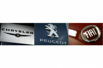 Fiat Chrysler veut se fiancer avec PSA pour créer un géant automobile mondial