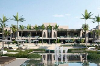 RIU &amp; Tikida inaugurent leur 6e hôtel au Maroc