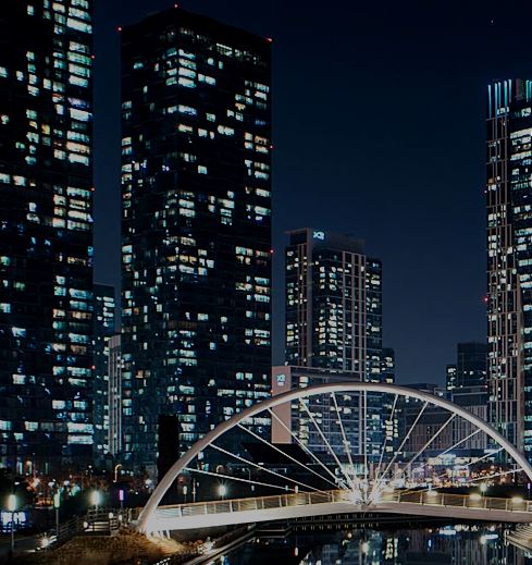 Urbanisme: Des pistes pour développer des villes éco-technologiques