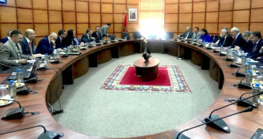 Tourisme: 1ère rencontre &ldquo;fructueuse&rdquo; entre les opérateurs et Nadia Fettah