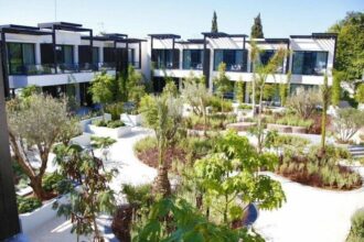 Imkan livre son hôtel de luxe Villa Diyafa à Rabat
