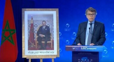WPC: appel à plus de coopération sécuritaire entre l'Europe et le Maghreb