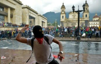 Etat d'alerte en Colombie: Les consignes d'urgence pour la communauté marocaine