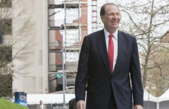 David Malpass: &ldquo;La crise des apprentissages exige une approche nouvelle&rdquo;