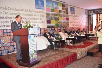 Accidents de la circulation: des indemnisations dérisoires et injustes