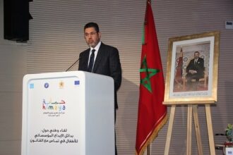 Enfants victimes ou délinquants: Abdennabaoui fixe les règles aux procureurs