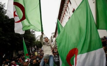 Début en Algérie de la campagne électorale pour la Présidentielle du 12 décembre