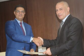 BTI Bank signe une convention avec la Confédération
 marocaine de TPE-PME