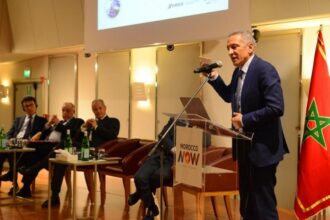 MHE : &ldquo;Une fusion PSA-FCA : prélude à l'installation de Fiat au Maroc&rdquo;