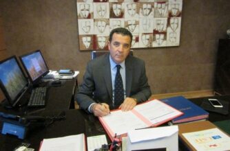 Chakib Alj candidat à la présidence de la CGEM