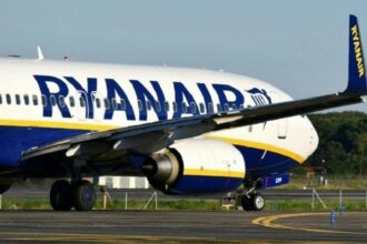 Ryanair lance 3 nouvelles routes aériennes vers le Maroc pour l'été 2020