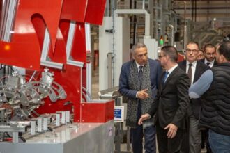 L'équipementier français Sealynx ouvre une nouvelle unité à Tanger