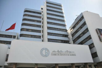 CDG: le résultat consolidé dépassera 500 MDH en 2019 (Zaghnoun)