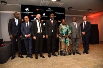 La BCP et MasterCard lancent la carte bancaire “World Elite” en Côte d’Ivoire