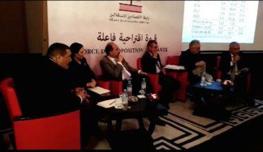 PLF 2020 : ce qu’en pense l’Alliance des économistes Istiqlaliens.