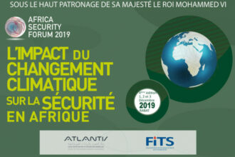 L’Africa Security Forum du 1er au 3 décembre à Rabat