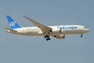 Air Europa lance cinq nouvelles lignes vers le Maroc au printemps 2020