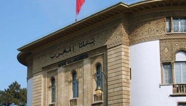 Le taux débiteur global rebondit à 5,09% au T3-2019 (Bank Al-Maghrib)