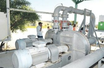 La plateforme du biogaz prévue à Fès annoncée pour 2020