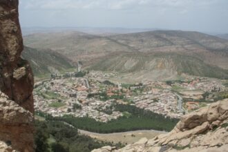 Boulemane: une équipe médicale retenue par les habitants, enfin libérée