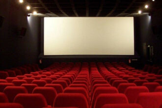 Fréquentation des salles de cinéma : vers la fin de la désaffection ?