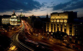 La COP25 aura lieu en Espagne en décembre