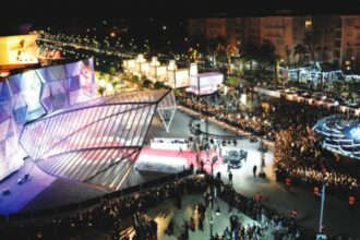 Le Festival international du film de Marrakech dévoile sa sélection officielle