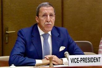 Omar Hilale reconduit au bureau du conseil exécutif de l’Unicef