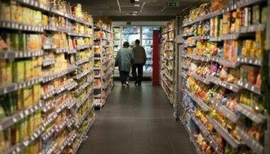 Le HCP publie les microdonnées anonymisées de l'enquête sur la consommation 2014