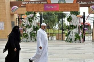 Arabie: 3 artistes blessés dans une attaque au couteau lors d'un spectacle