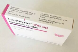 Levothyrox: les pharmaciens dénoncent une répartition inéquitable