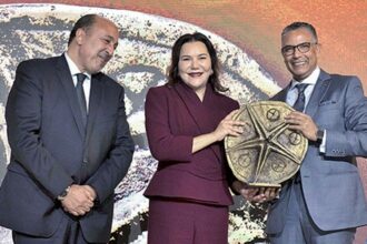 Voici les lauréats des trophées Lalla Hasnaa du littoral durable