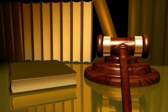 La police enquête sur une affaire d'intermédiation dans un dossier judiciaire