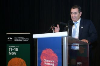 Le Maroc candidat à la présidence de la CGLU-Monde