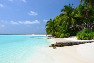 Maroc-Maldives: exemption de visa
