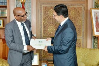 Les Iles Comores ouvrent bientôt un consulat à Laâyoune