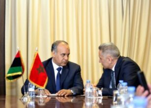 Rabat accueille le premier forum libyen international