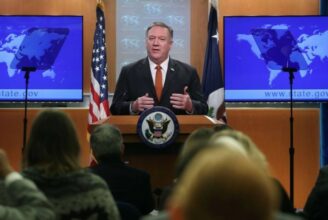 Mike Pompeo attendu le 4 décembre à Rabat