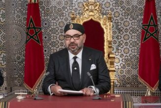 Le discours de la Marche verte mercredi à 21H