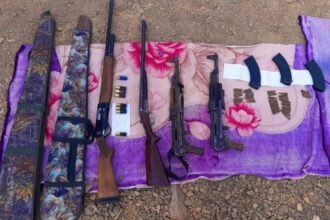 Tan-Tan: 5 arrestations dans un réseau de trafic de drogue lié au polisario