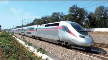 La future ligne ferroviaire Marrakech-Agadir avait suscité l’intérêt de la Chine