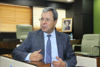 La CDG, un acteur structurant de la transition énergétique et du digital