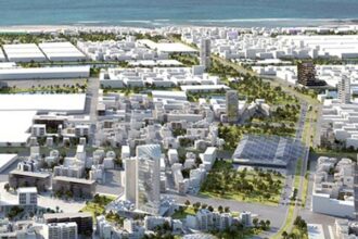 La Société d’aménagement Zenata signe deux accords avec l’OFPPT