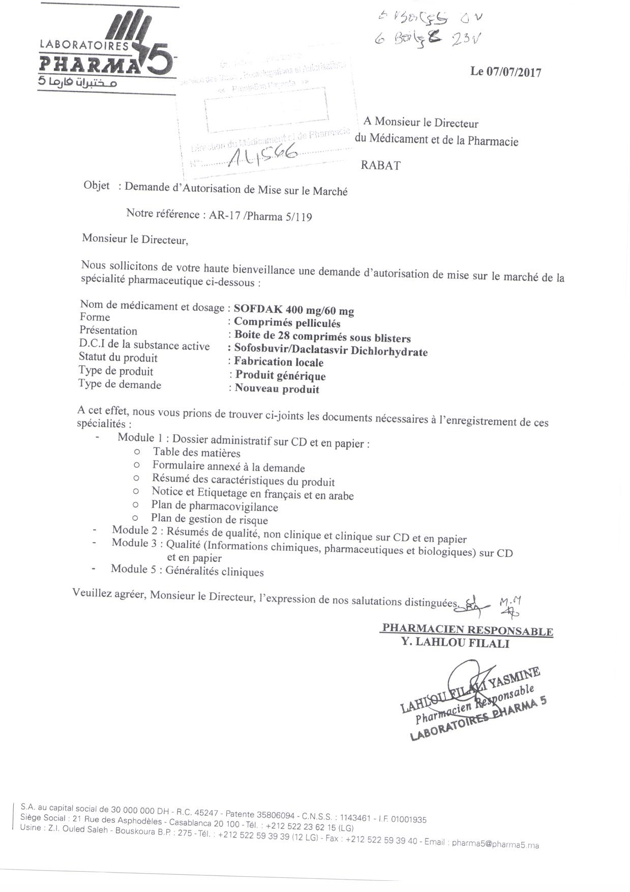 Polémique sur le traitement de l'hépatite C : les arguments des deux labos (II)