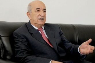 Algérie: Abdelmadjid Tebboune, ex-Premier ministre de Bouteflika, élu président