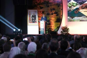 Ouverture du premier Salon de l’arganier à Agadir